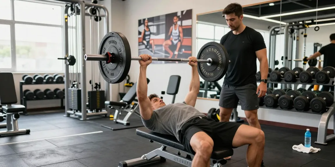 Astera Steroids Shop offers premium performance products in a vibrant gym setting
