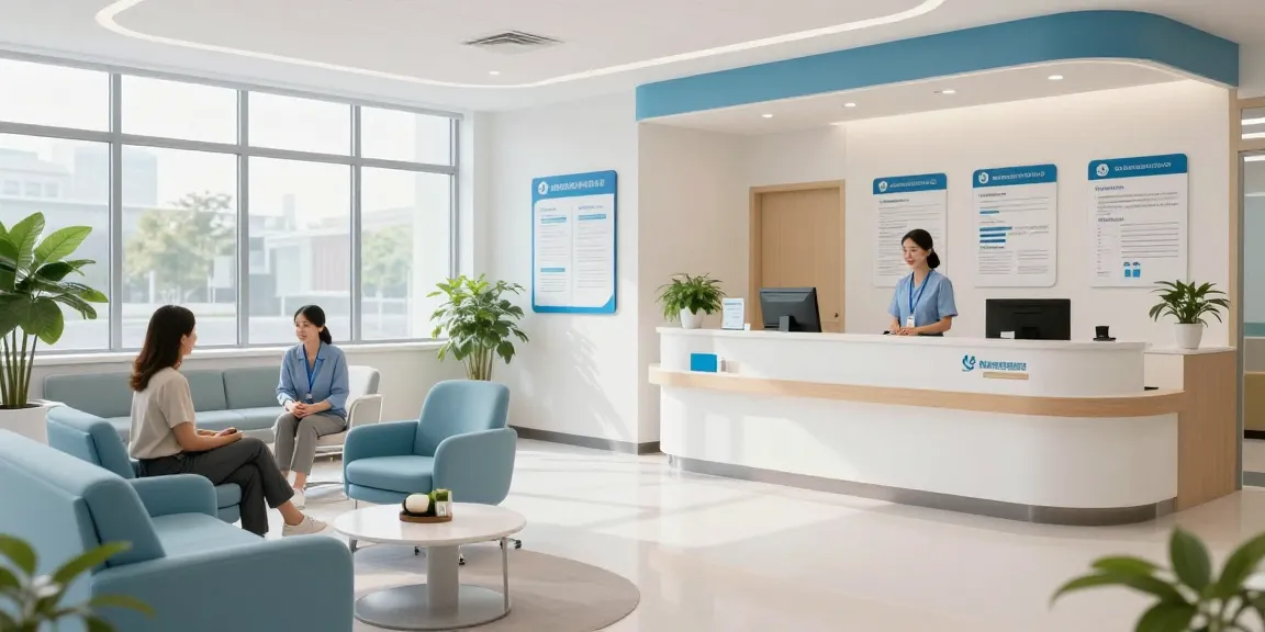 Prime Pharma Steroids Shop in a professional healthcare setting, featuring patient care and medical services for fitness enthusiasts.