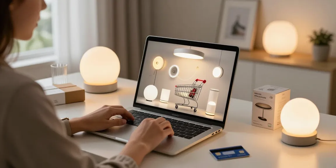 Discover the best aplica led deals for online shopping and home decor.