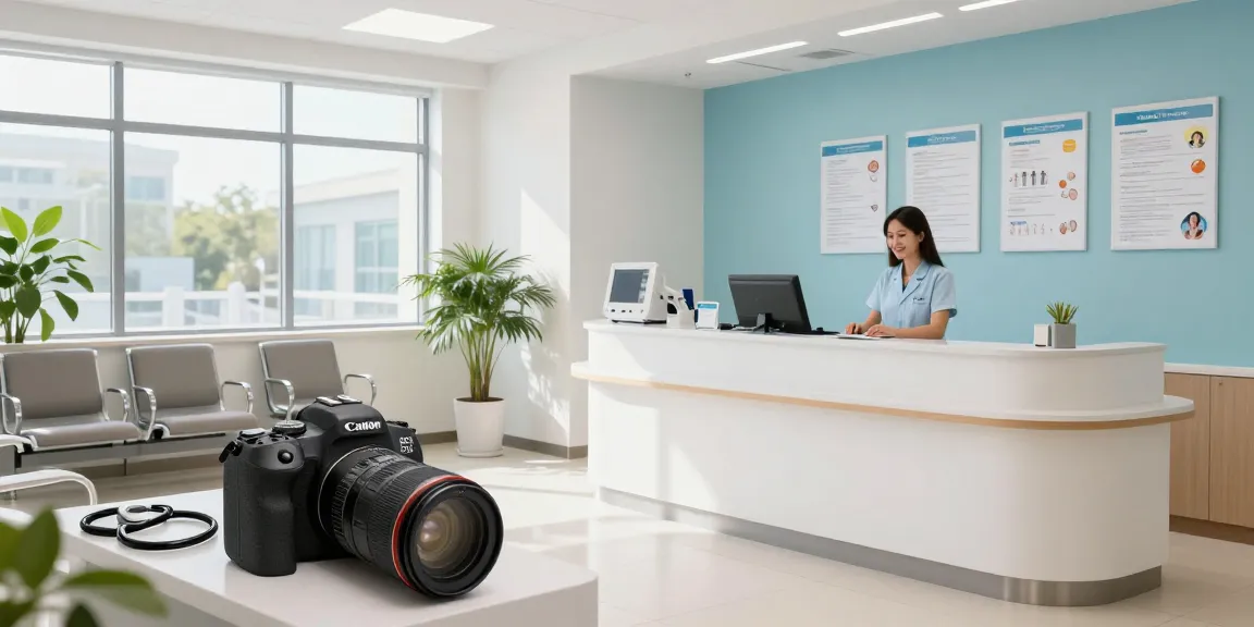 Deus Medical Shop: Professional healthcare services for patient care and wellness.