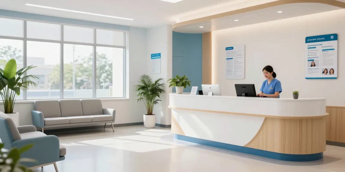 Hair transplant turkey services in a welcoming medical clinic focused on patient care.