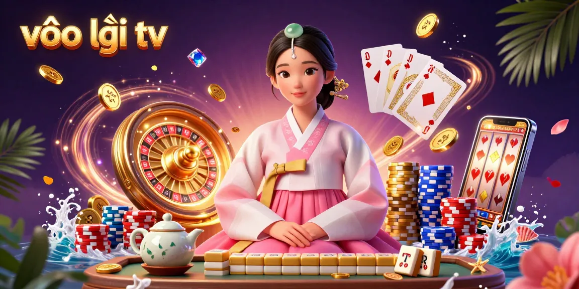 Engage with exciting action at vào lưới tv featuring vibrant casino elements.
