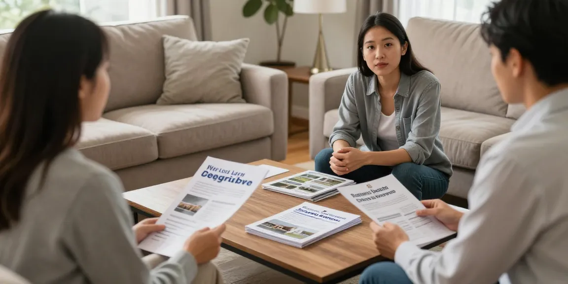 Sell My House Fast Kingsport with trusted local home buyers in a comfortable setting.
