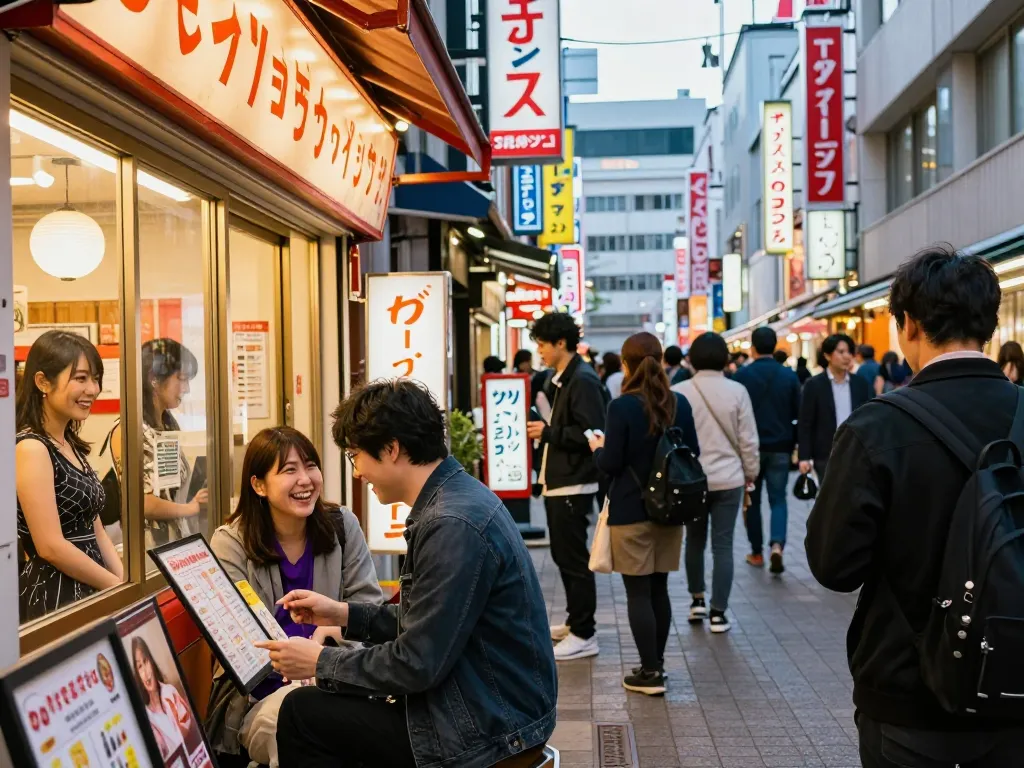 札幌のすすきのソープのおすすめ、活気ある夜の生活とダイナミックな交流を紹介。