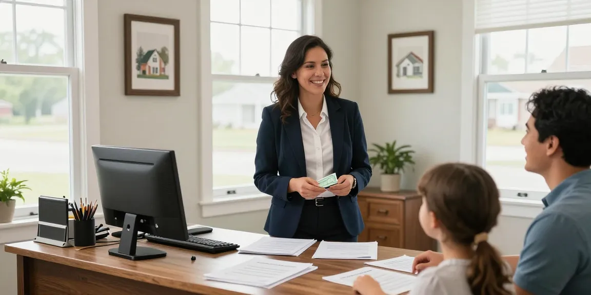 Trusted services to sell your house fast in Johnson City with local professionals.