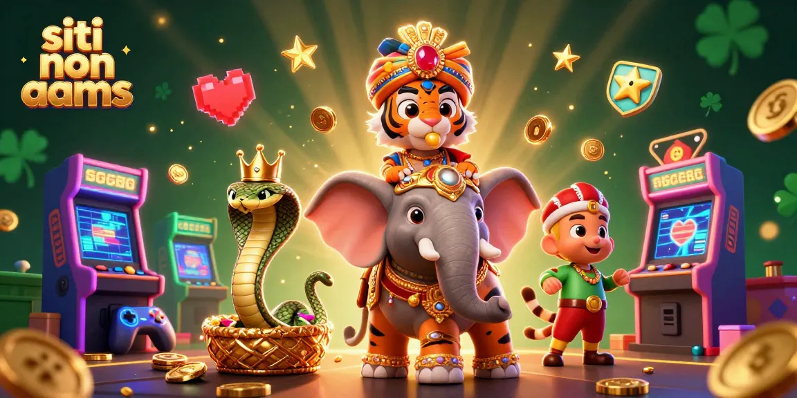 Scommetti con siti non AAMS e vinci su emozionanti giochi e avventure, esplorando bonus e promozioni.