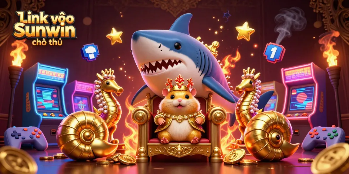 Engage with the charm of Link vào Sunwin chính thức while winning big in this vibrant casino scene!