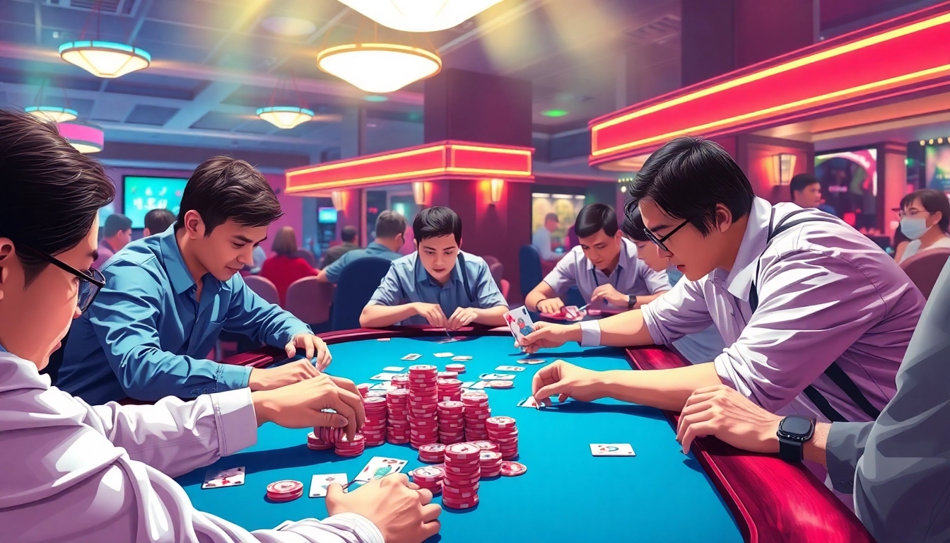 Berpartisipasi aktif dalam permainan HK Pools di https://thebjh.com/ dengan semangat dan strategi yang tinggi.
