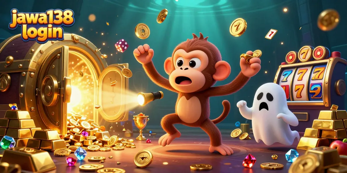 Menangkan permainan di kasino dengan akses mudah melalui jawa138 login untuk semua layanan judi.